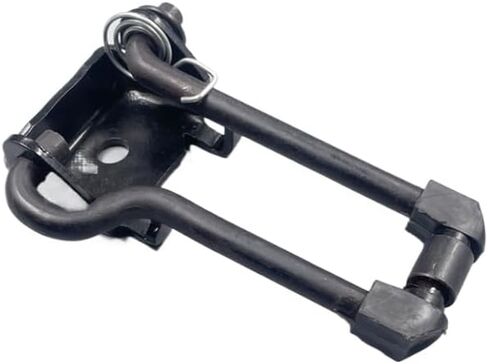 Rear Door Check Strap Arm Hinge Compatible with 2004-2019 in Saudi Arabia