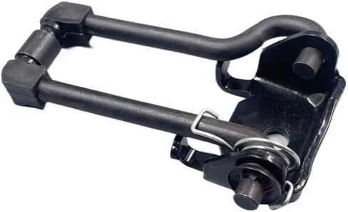 Rear Door Check Strap Arm Hinge Compatible with 2004-2019 in Saudi Arabia