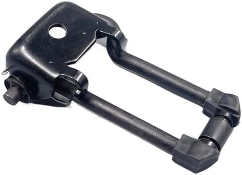 Rear Door Check Strap Arm Hinge Compatible with 2004-2019 in Saudi Arabia