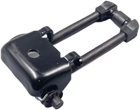 Rear Door Check Strap Arm Hinge Compatible with 2004-2019 in Saudi Arabia