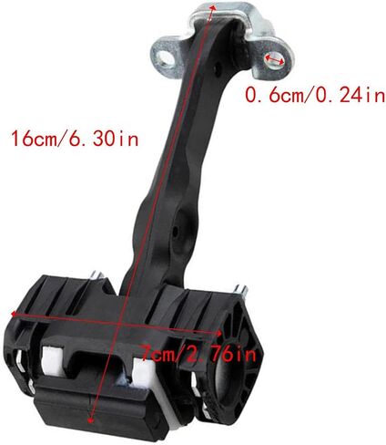 1358220080 Door Hinge Check Strap High Performance Premium Spare Parts in Saudi Arabia