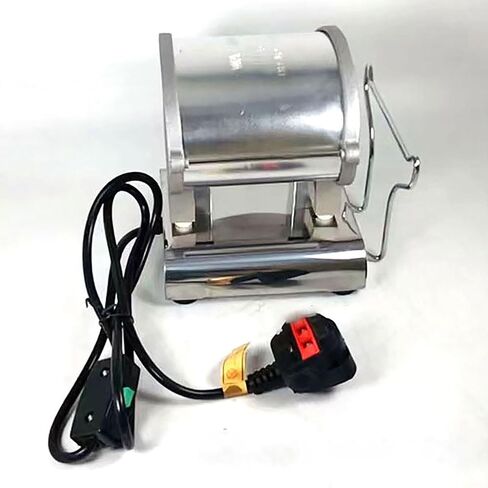 Mini Annealing Furnace, Desktop Glass Beads Rods Preheating Furnace with Blowtorch, Glass Annealing Machine, Ceramic Thermal Stove, Beadmaking Glass Rod Warmer in Saudi Arabia