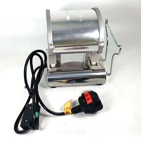 Mini Annealing Furnace, Desktop Glass Beads Rods Preheating Furnace with Blowtorch, Glass Annealing Machine, Ceramic Thermal Stove, Beadmaking Glass Rod Warmer for Industrial Use in Saudi Arabia