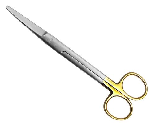 T/C Mayo Dissecting Scissors Straight 9.00" in Kuwait