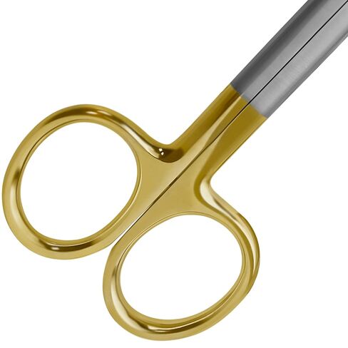 T/C Mayo Dissecting Scissors Straight 9.00" in Kuwait