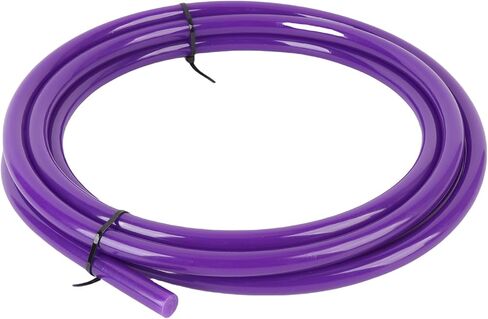 Aramox Copper Tubing Bender Strip, PE Material, Flexible 4 Meters Long for Air Conditioning Repairs in Kuwait