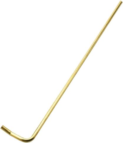 Copper Water Tube Compatible with 63V-44361-11 for 2-Stroke 9.9HP and 15HP Outboard Motors in Kuwait