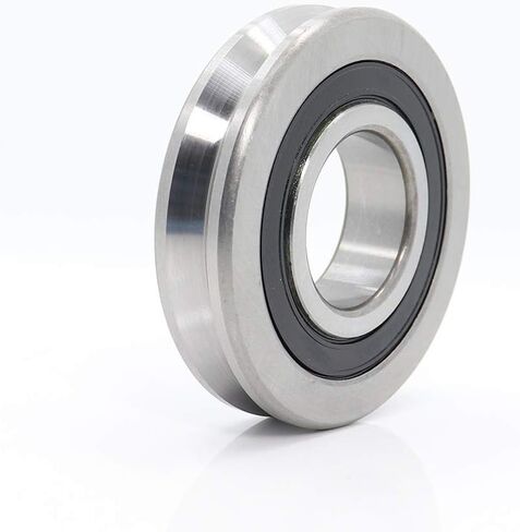 V307216 V Groove Sealed Ball Bearing 30x72x16mm Pulley Wheel Bearings V8/5 Guide Track Rlooer in Kuwait