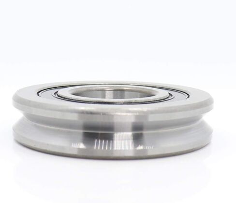V307216 V Groove Sealed Ball Bearing 30x72x16mm Pulley Wheel Bearings V8/5 Guide Track Rlooer in Kuwait