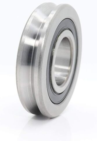 V307216 V Groove Sealed Ball Bearing 30x72x16mm Pulley Wheel Bearings V8/5 Guide Track Rlooer in Kuwait