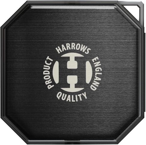 Harrows Premium Quick Point Tool – Durable & Ergonomic Dart Tip Removal & Replacement Tool with Built-in Storage for Spare Steel Points in Kuwait
