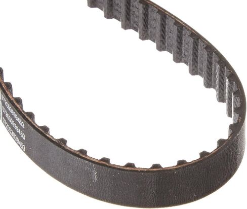 Gates 84XL037 PowerGrip Timing Belt, Extra Light, 1/5" Pitch, 3/8" Width, 42 Teeth, 8.40" Pitch Length in Kuwait