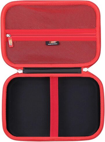 Hard EVA Case for NOCO Air AL5 Cordless Tire Inflator Portable Rechargeable Air Compressor Shockproof Storage Case (CASE ONLY) in Kuwait