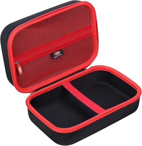 Hard EVA Case for NOCO Air AL5 Cordless Tire Inflator Portable Rechargeable Air Compressor Shockproof Storage Case (CASE ONLY) in Kuwait