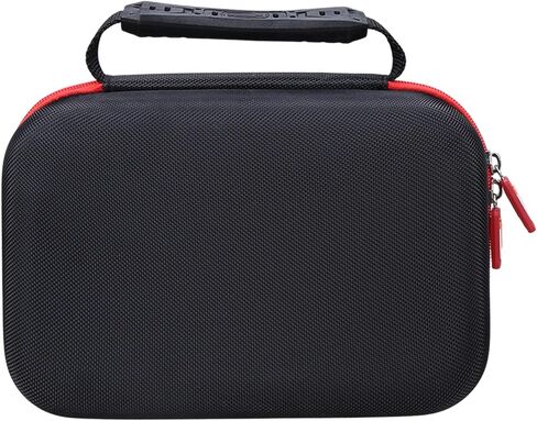 Hard EVA Case for NOCO Air AL5 Cordless Tire Inflator Portable Rechargeable Air Compressor Shockproof Storage Case (CASE ONLY) in Kuwait