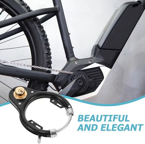 ibasenice Bike Lock Portable Bicycle Security Lock Cable for Bike E- Motorcycle Cycling Outdoor Travel 6.29 X 5.51 X 0.78 in 1 Set with Accessories in Kuwait