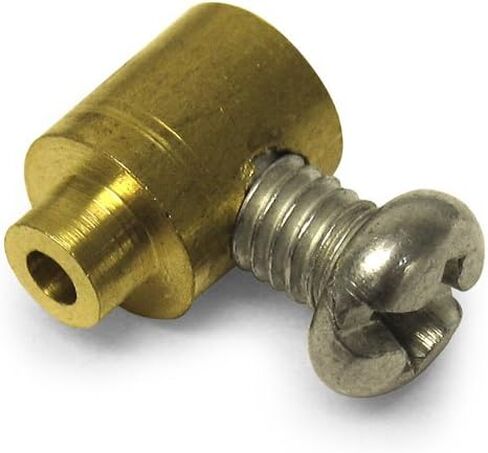 1 X Motorized Bicycle Clutch Cable Lock in Kuwait