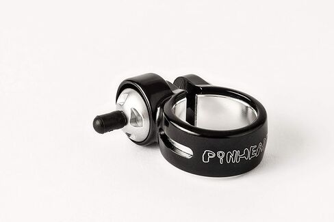 Pinhead City Lock/Wheel Lock/Seatpost Lock/Headset Lock | bike-locks in Kuwait