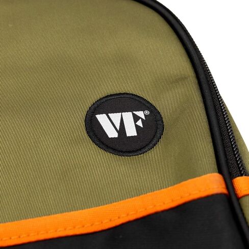 Vic Firth Professional Tech Backpack - Green/Black in Kuwait
