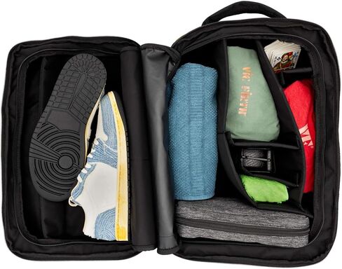 Vic Firth Professional Tech Backpack - Green/Black in Kuwait