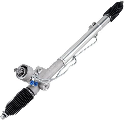 KAC Electronic Steering Rack and Pinion Replacement for Hyundai Tucson 2010-2013 All Models, Kia Sportage 2011-2013 All Models, Rack and Pinion Replace 1G-2401 in Kuwait