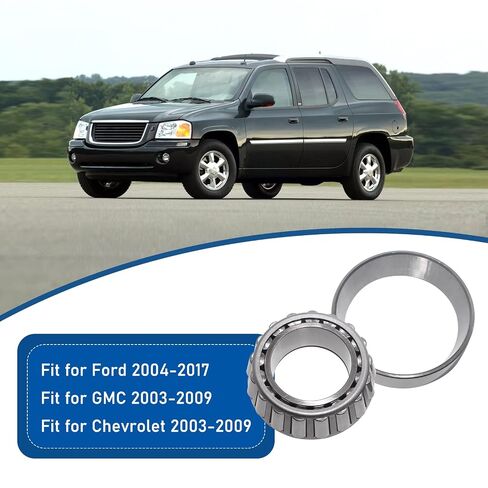 HM212049 HM212011 مجموعة مخروطية وأكواب مدببة، إمبراطوري فردي مدبب، بديل لفورد 2004-2017، جي إم سي 2003-2009، شيفروليه 2003-2009، يستبدل SET413 F276149 in Kuwait