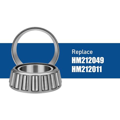 HM212049 HM212011 مجموعة مخروطية وأكواب مدببة، إمبراطوري فردي مدبب، بديل لفورد 2004-2017، جي إم سي 2003-2009، شيفروليه 2003-2009، يستبدل SET413 F276149 in Kuwait