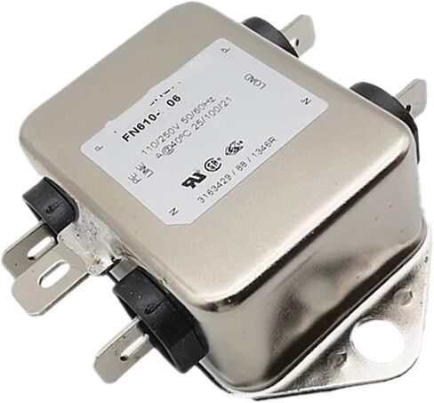 Power Filter FN2060-10-06 FN610-6-06 FN9222-10-06(FN9222-3-06) in Kuwait