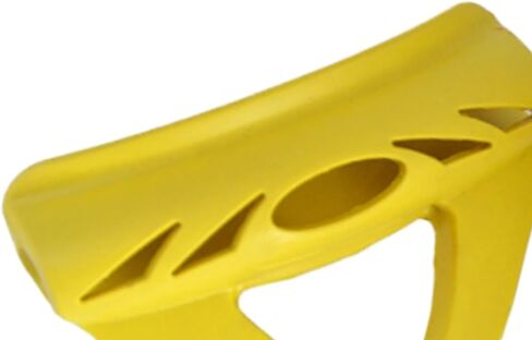 الغوص زعانف حزام مقبض الربيع زعانف استبدال حزام 7 سنتيمتر x 15 سنتيمتر (2.76x5.91in) EPDM حزام كعب ل زعانف الغوص ، زعانف السباحة الملحقات in Kuwait