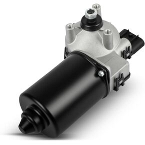Scitoo Windshield Wiper Motor for 1994-1997 لـ Chevrolet S10 ، استبدال OE# 12368695،12463090،15036007،601-101،620-00743a ، 620-00743b ، 5-PIN ، الجانب الأمامي ، الجانب الأمامي ، in Kuwait