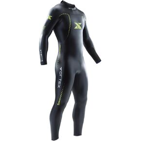 Xterra Vortex Triathlon Wetsuit Fullsuit (Medium) in Kuwait