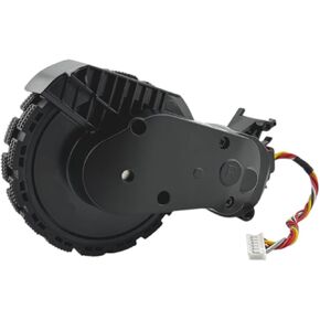 بديل متوافق مع مجموعة عجلة القيادة اليمنى من SCREENTRONICS لمكنسة كهربائية روبوت iRobot Roomba MAX 705 Vac Series - RVH-Y1، W155020، W155040، W155060 (النوع 2) in Kuwait
