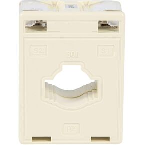 Solid Core Current Transformer AKH-0.66 30I 400/5A Electric Current Transformer Signal Low Voltage Current Transformer in Kuwait