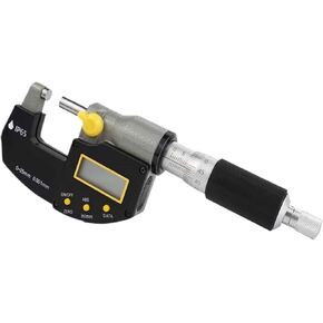 IP65 Waterproof Digital Outside Micrometers(125-150mm) in Kuwait