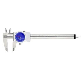 Dial Caliper 0-150 * 0.01 00510063 0-200 0.01 0.02 0-300 0.02(0-150 0.01) in Kuwait