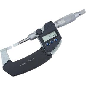 Non-Rotating Spindle Type Digital Micrometers，422-230-30 422-231-30 422-232-30 422-233-30(422-233-30) in Kuwait