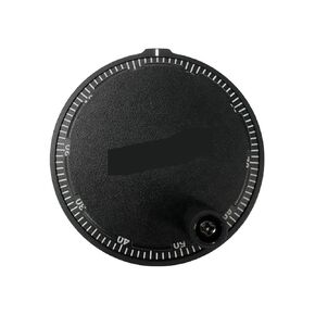 Panel Type Hand Pulse Generator RE45T Accessories Handwheels Electrician Electrical Handwheel in Saudi Arabia
