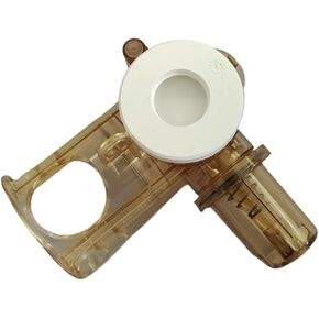 1PCS Flow Sensor Base Exhalation Valve1505-8568-000 Assy-MSN,Exh Valve Assy in Saudi Arabia