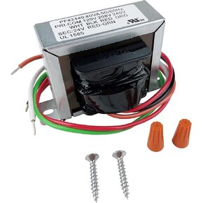 Packard PF42440 Control Transformer Class II Foot Mount Transformers in Kuwait
