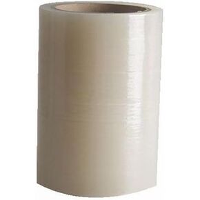 Shoe Film Disposable Wrap Refill for Automatic Shoe Film Machine, Easy Replacement for Hotel Lobby and Cleanroom Staff(1 Roll*7.5CM+15CM) in Saudi Arabia