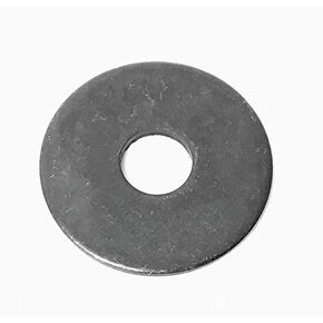 Nordic-Track Replacement Washer M8 X 28MM Works W 16.0 MME A.C.T Commercial Elliptical Part 386587 for Strength Equipment Service, Easy Install Replacement Component, Gym Repair in Saudi Arabia
