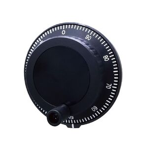 Handwheel Electronic Pulse Handwheel Face Plate Handwheel in Saudi Arabia