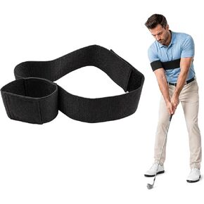 TRS Slider Golf Training Aid – Improve Weight Transfer & Lower Body Stability for Smoother Swing – Portable Friction-Reducing Disc for Indoor/Outdoor Practice – Fit Any Golf Shoe in Kuwait