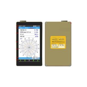 Standard Pole Number PPFD Photometer HPCS330P in Saudi Arabia