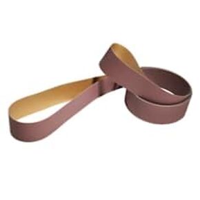 3M Diamond Cloth Belt 651WY, 600 MESH J-Weight, 2 in X 60 in in Kuwait
