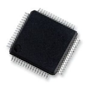 Digital Signal Processors & Controllers - DSP, DSC DSC 64 LQFP 64K FL in Saudi Arabia