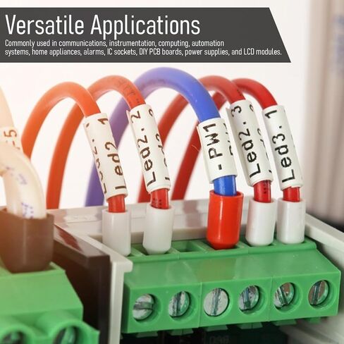 10 قطع 3 درجة قابلة للتوصيل السريع بدون لحام نوع موصل 5 مم DIY PCB جبل المسمار محطة كتلة موصل 3 دبوس موصلات التوصيل المقبس لوحة جبل DIY التوصيل للإلكترونيات (أخضر) in Kuwait