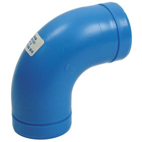 Elbow,90 Deg, 1/4 Bend,1 1/2 in,Poly in Kuwait