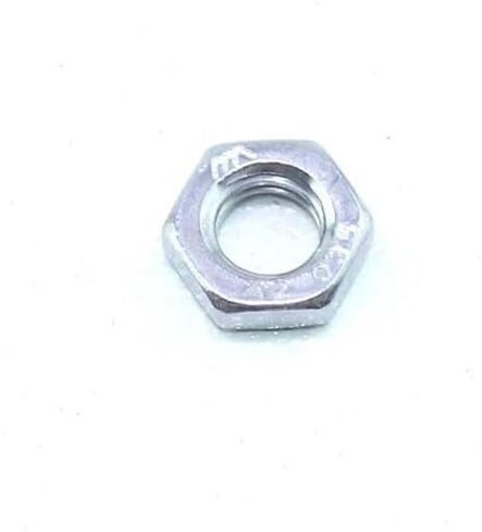 Outboard Motor Hexagon Thin Nut 95380-05700 for Yamaha in Kuwait