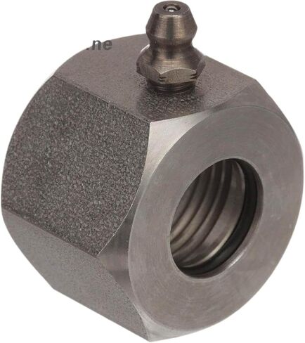 Marine Steering Tube Grease Nut 7/8 Inch Thread Compatible with OMC Part Numbers 28251 2861 FSM068 in Saudi Arabia
